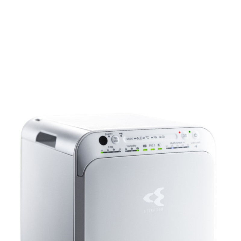 Очищувач повітря Daikin MCK55W 82м²   