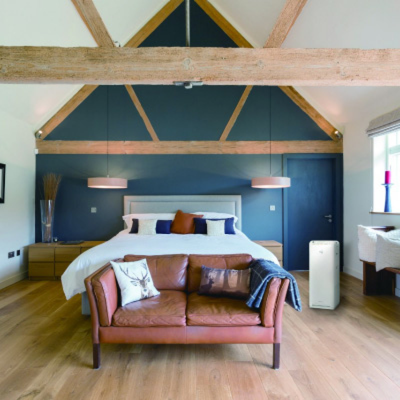 Очищувач повітря Daikin MCK55W 82м²   