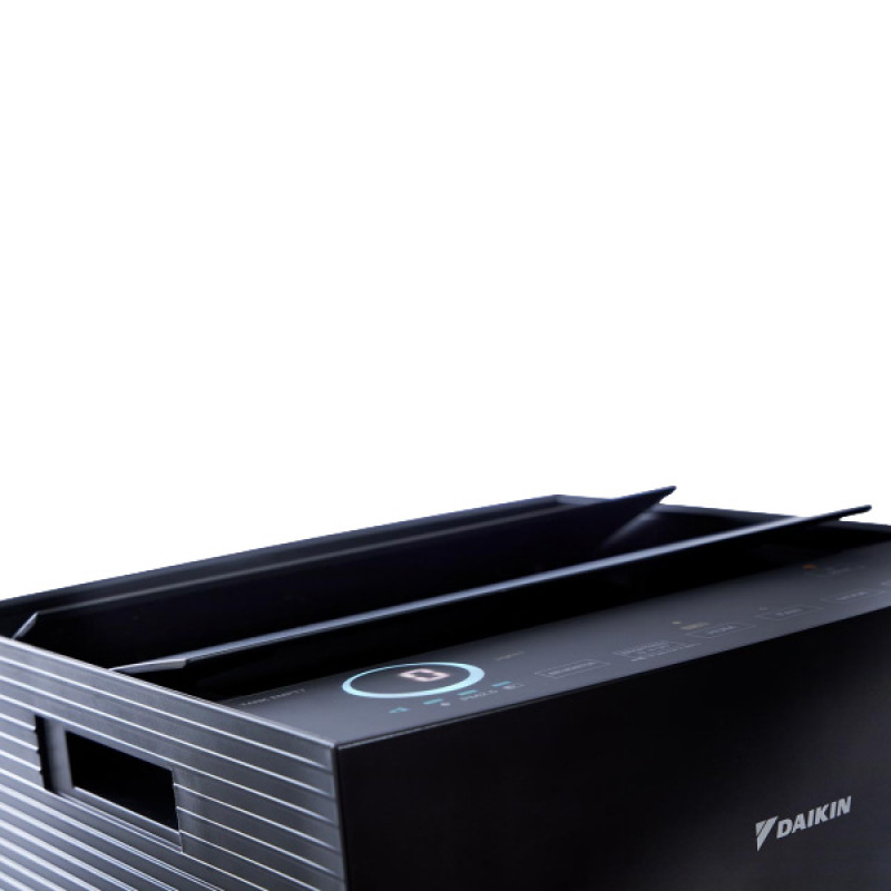 Очищувач повітря Daikin MCK70ZH 96м²    