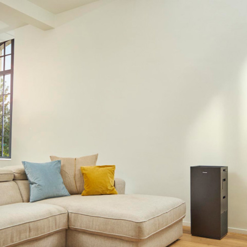 Очищувач повітря Daikin MCK70ZH 96м²    