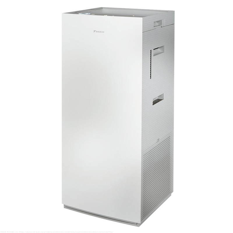 Очищувач повітря Daikin MCK70ZW 96м² 