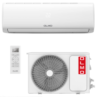 Інверторний кондиціонер Olmo OSH-08LDH3 (20 кв.м)    
