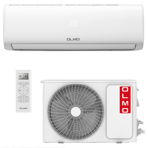 Інверторний кондиціонер Olmo OSH-18LDH3 (50 кв.м)
