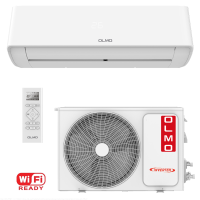 Інверторний кондиціонер Olmo OSH-09FWH (25 кв.м)  
