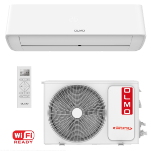 Инверторный кондиционер Olmo OSH-12FWH (35 кв.м) 