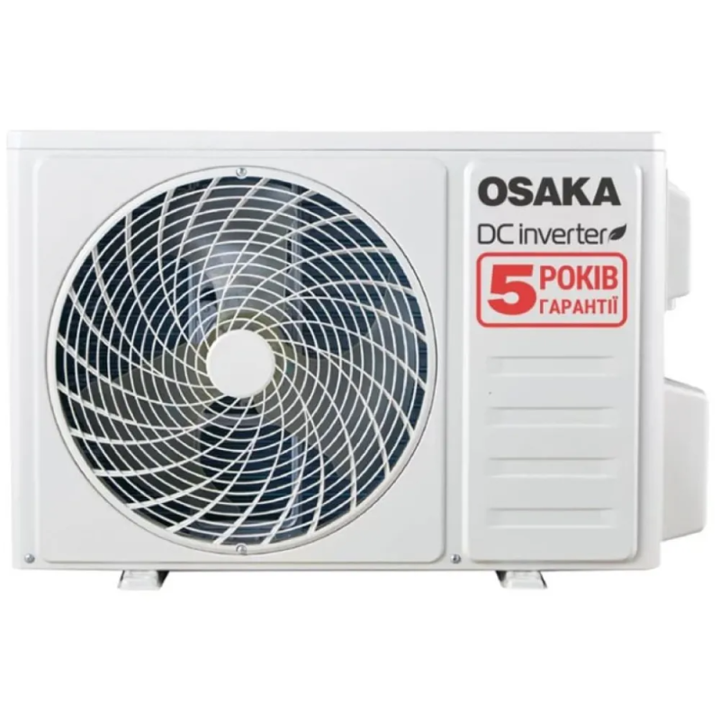 Інверторний кондиціонер OSAKA STVP-18HH3 POWER PRO DC INVERTER WiFi (50 кв.м)         