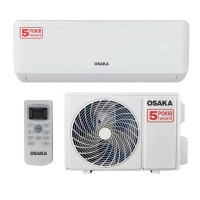 Кондиціонер OSAKA ST-12HH Elite (on/off, 40 кв.м)   