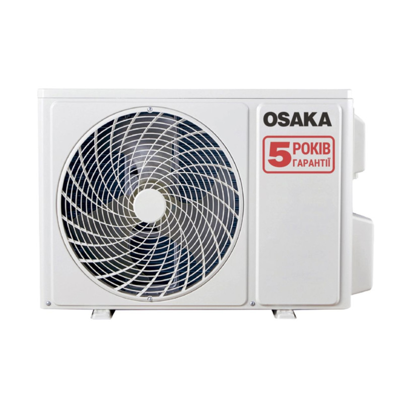 Кондиціонер OSAKA ST-07HH Elite (on/off, 20 кв.м)  
