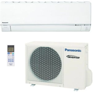 Инверторный кондиционер Panasonic CS/CU-E12RKD (35 кв.м)