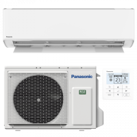 Інверторний кондиціонер Panasonic CS-Z50YKEA/CU-Z50YKEA  (50 кв.м) 