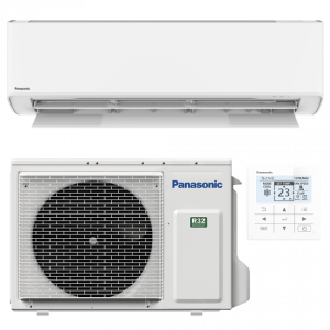Инверторный кондиционер Panasonic CS-Z71YKEA/CU-Z71YKEA (70 кв.м)