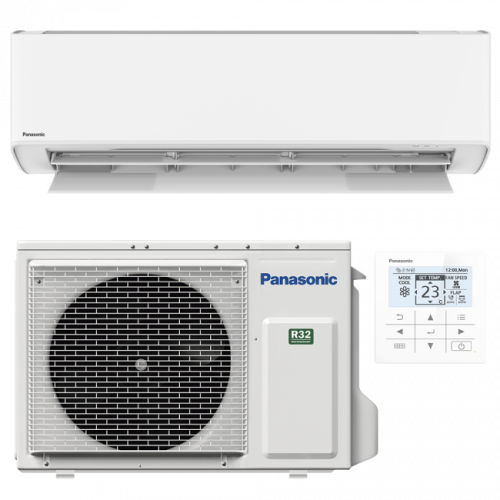 Інверторний кондиціонер Panasonic CS-Z71YKEA/CU-Z71YKEA (70 кв.м)   