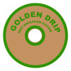 GOLDEN DRIP