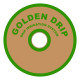 GOLDEN DRIP