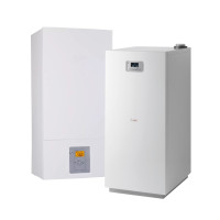 Газові котли