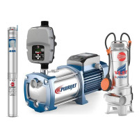 Насосне обладнання