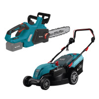 Садова техніка