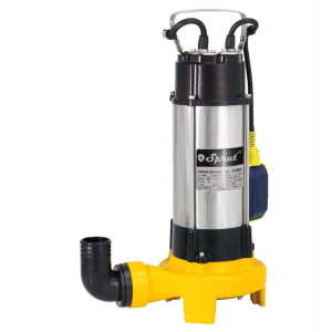 Дренажно-фекальний насос Sprut V1300D