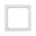Рамка для регуляторів ENGO CONTROLS EASY BEZEL-W, E25, E20i, біла 