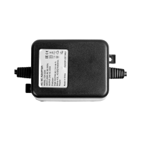 Трансформатор ENGO CONTROLS T24-30W 24 В, 30 Вт змінного струму 