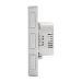 Интернет-термостат скрытого монтажа ENGO CONTROLS EONE-230W ZigBee 3.0, 230В