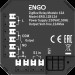 Релейний модуль ENGO CONTROLS EREL-12ZB  ZigBee 3.0 12A 