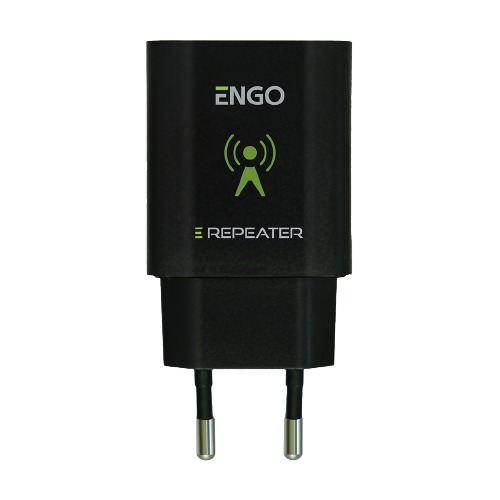 Ретранслятор мережі ENGO CONTROLS EREPEATER ZigBee  