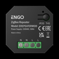 Ретранслятор мережи ENGO CONTROLS EREPEATER-MOD ZigBee 