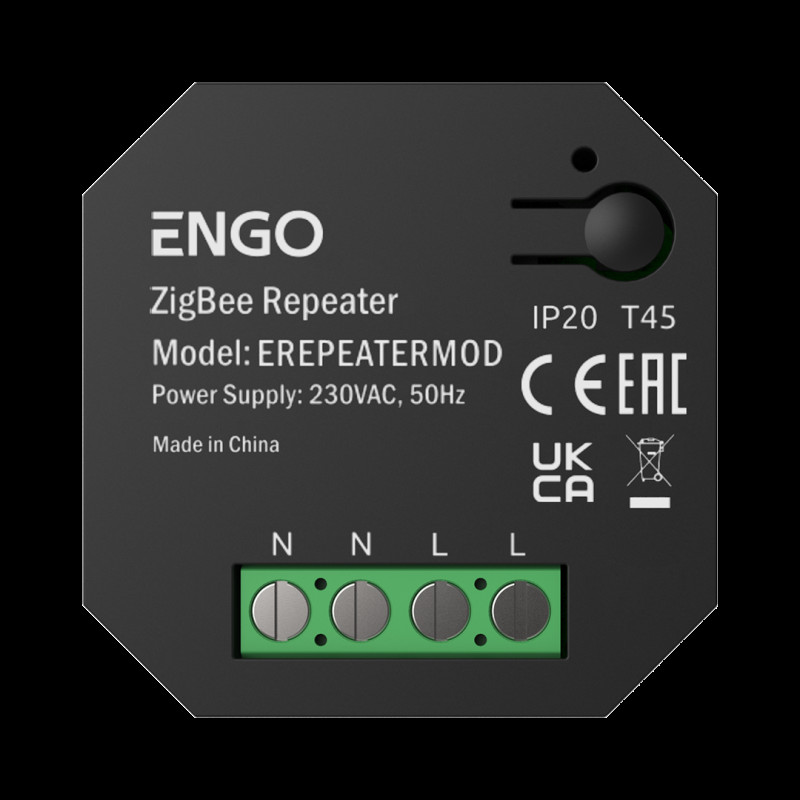 Ретранслятор сети ENGO CONTROLS EREPEATER-MOD ZigBee