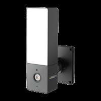 Розумна камера з джерелом світла ENGO CONTROLS ECAM-L1 Wi-Fi 4MP 