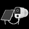 Розумна камера з акумулятором і сонячною панеллю ENGO CONTROLS ECAM-SOLAR  Wi-Fi  