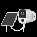 Розумна камера з акумулятором і сонячною панеллю ENGO CONTROLS ECAM-SOLAR  Wi-Fi  