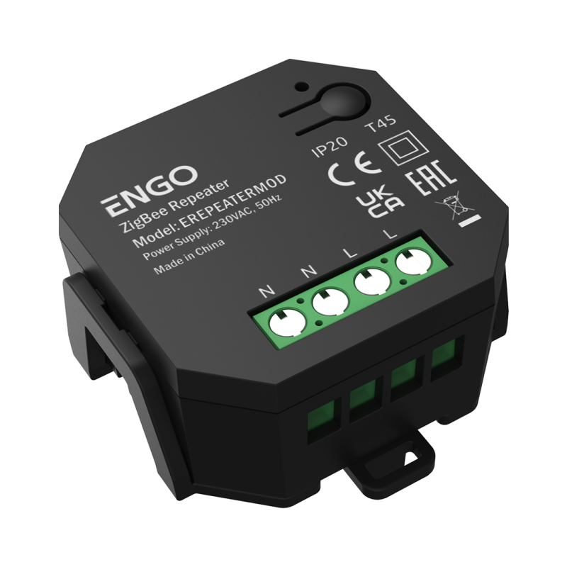 Ретранслятор сети ENGO CONTROLS EREPEATER-MOD ZigBee