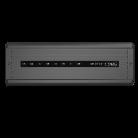 Центр комутації на 8 зон ENGO CONTROLS ECB8-230 дротовий   