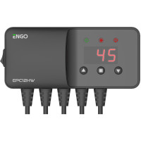 Контролер насоса ENGO CONTROLS EPC12HW CO, ГВП 