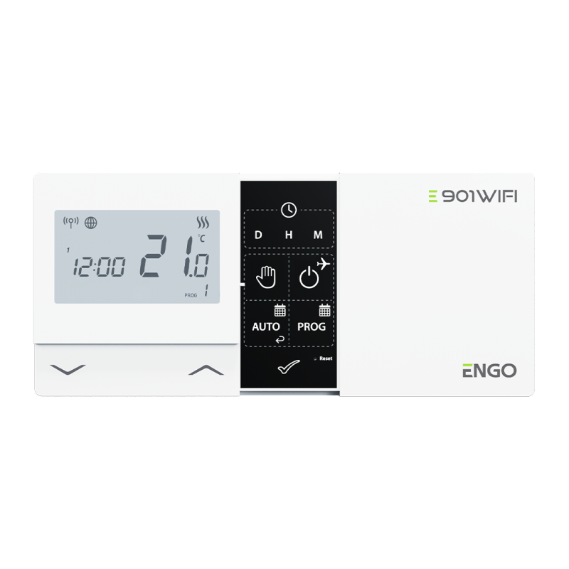 Інтернет-термостат ENGO CONTROLS E901-WIFI  