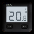 Інтернет-термостат ENGO CONTROLS E10-B Wi-Fi 230B  