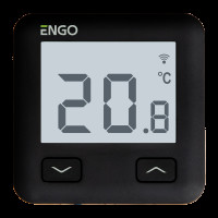 Інтернет-термостат ENGO CONTROLS E10-B Wi-Fi 230B  