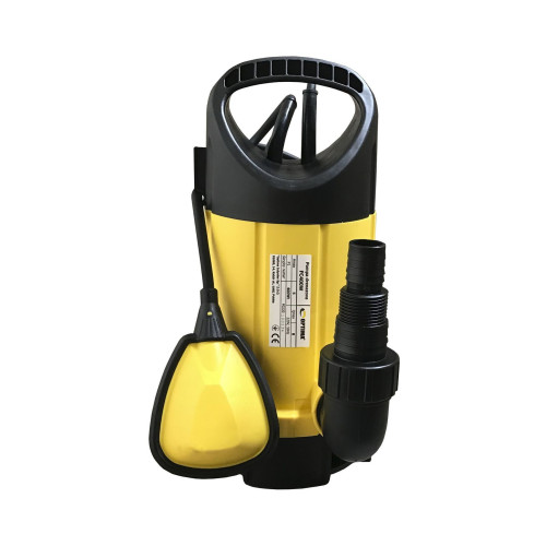 Насос дренажний Optima FC400W 0,4кВт Насос дренажний Optima FC400W 0,4кВт