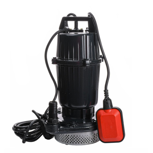 Дренажний насос VOLKS pumpe QDX8-30 1,5 кВт