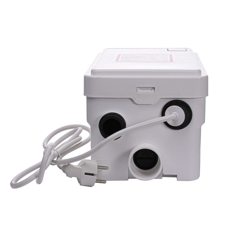 Канализационная установка VOLKS pumpe WC 250