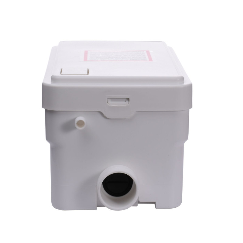 Канализационная установка VOLKS pumpe WC 250