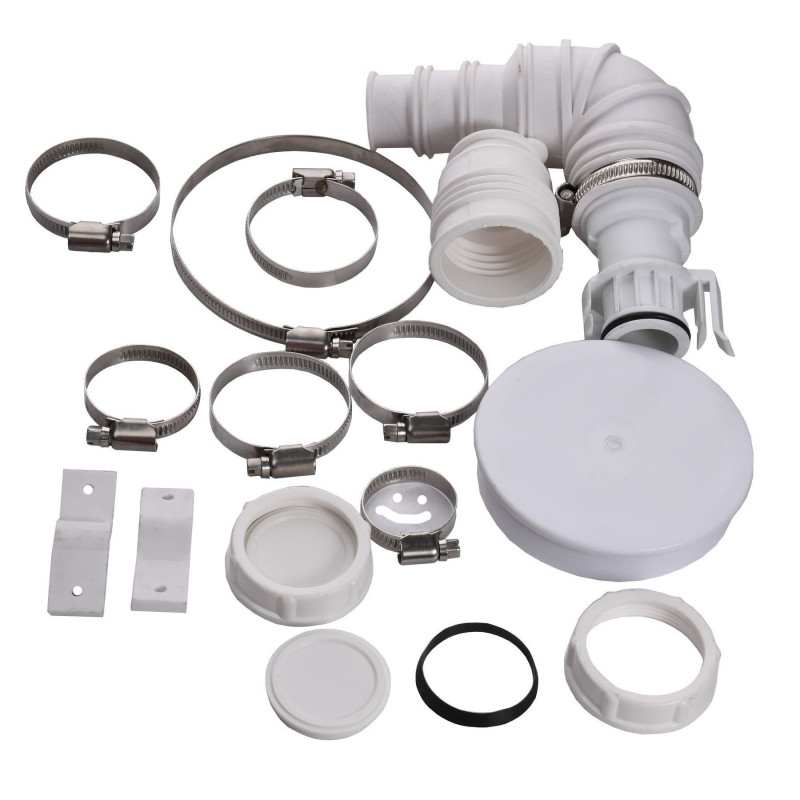 Каналізаційна установка VOLKS pumpe WC800