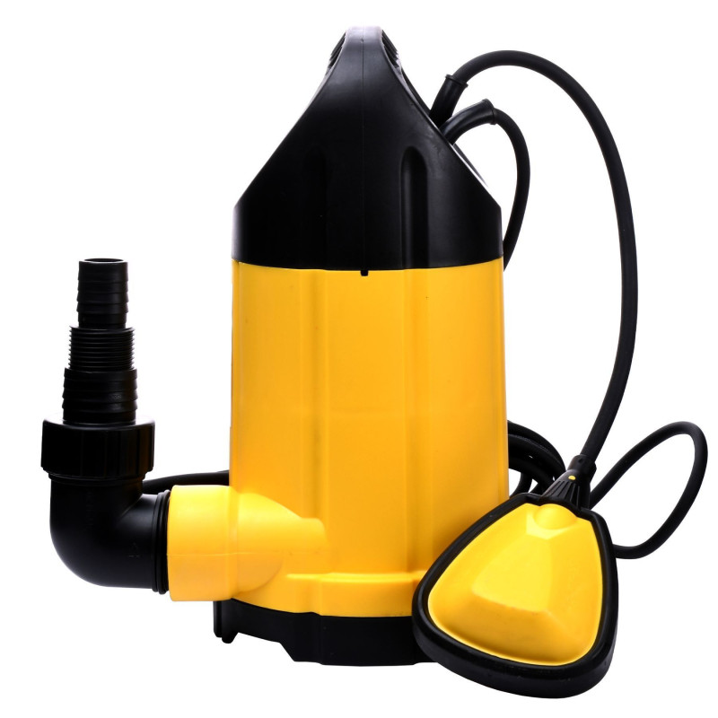 Дренажный насос Optima FC370C 0,37кВт