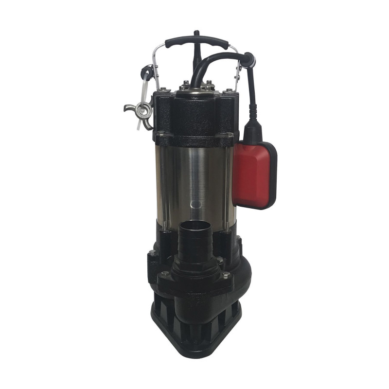 Фекальный насос с режущим механизмом Optima V 750 DF 0,75 кВт