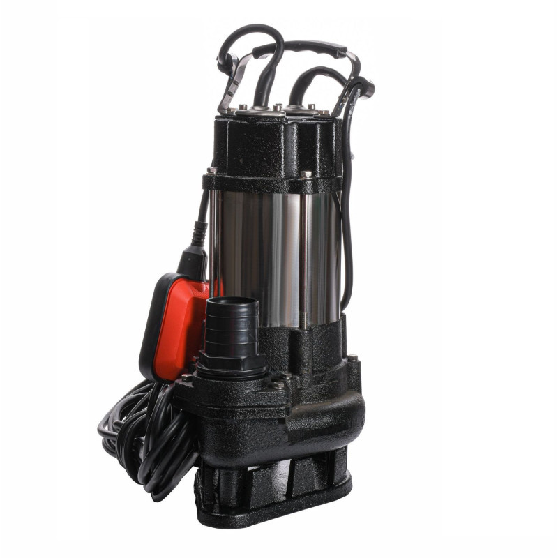 Фекальный насос с режущим механизмом VOLKS V 750 DF 0,75 кВт