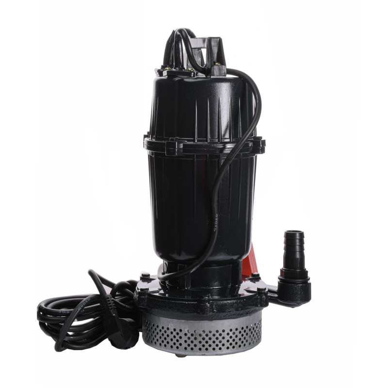 Дренажний насос VOLKS pumpe QDX8-30 1,5 кВт