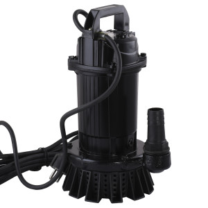 Насос дренажный VOLKS pumpe QDX mini 0,25 кВт