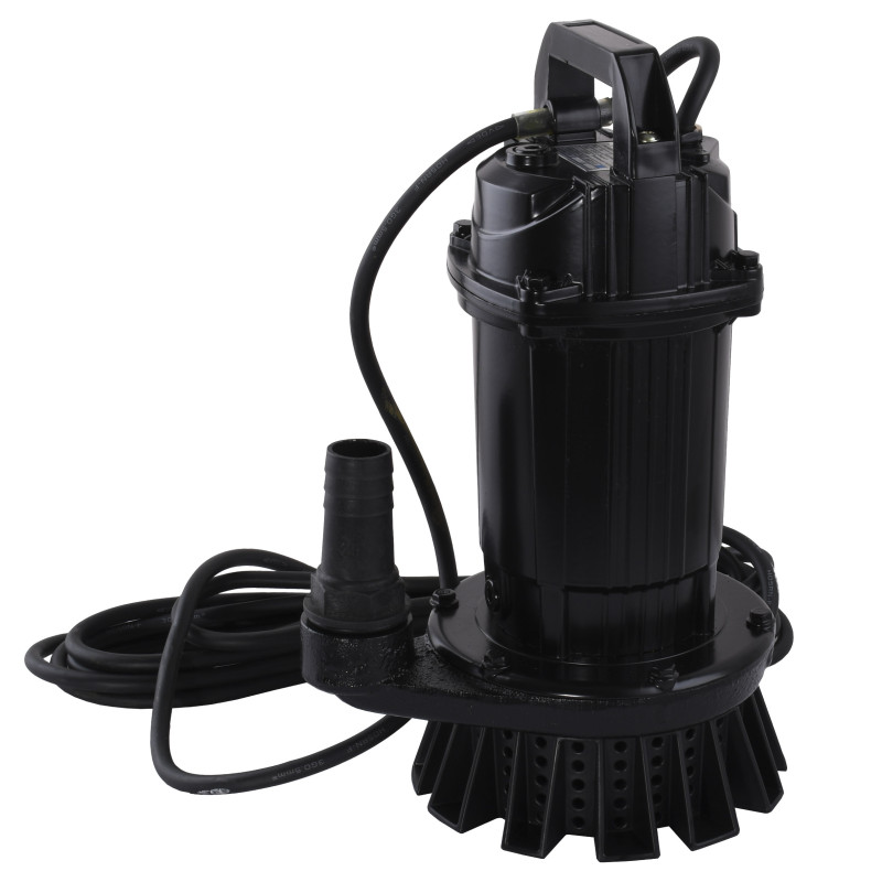 Насос дренажный VOLKS pumpe QDX mini 0,25 кВт