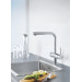 Фильтр Grohe Blue Pure 30382000 со смесителем